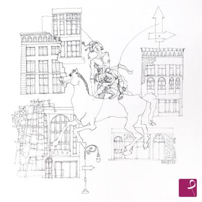 Quadro in vendita online