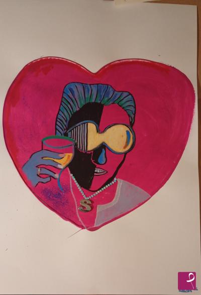 Quadro venduto su PitturiAmo