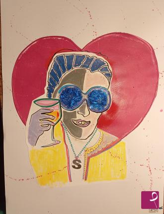 Quadro venduto su PitturiAmo