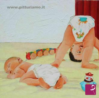 Quadro in vendita online