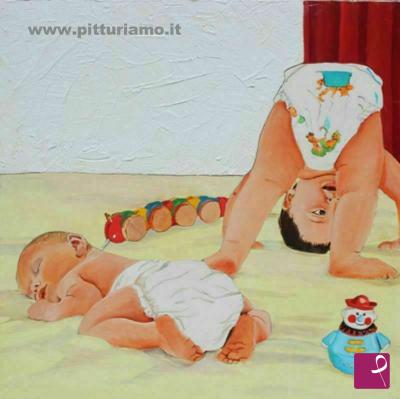 Quadro in vendita online