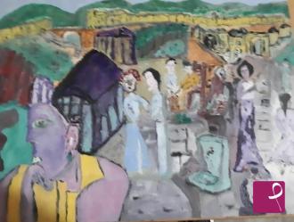 Quadro in vendita online
