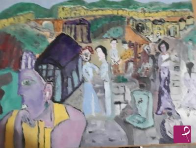 Quadro in vendita online