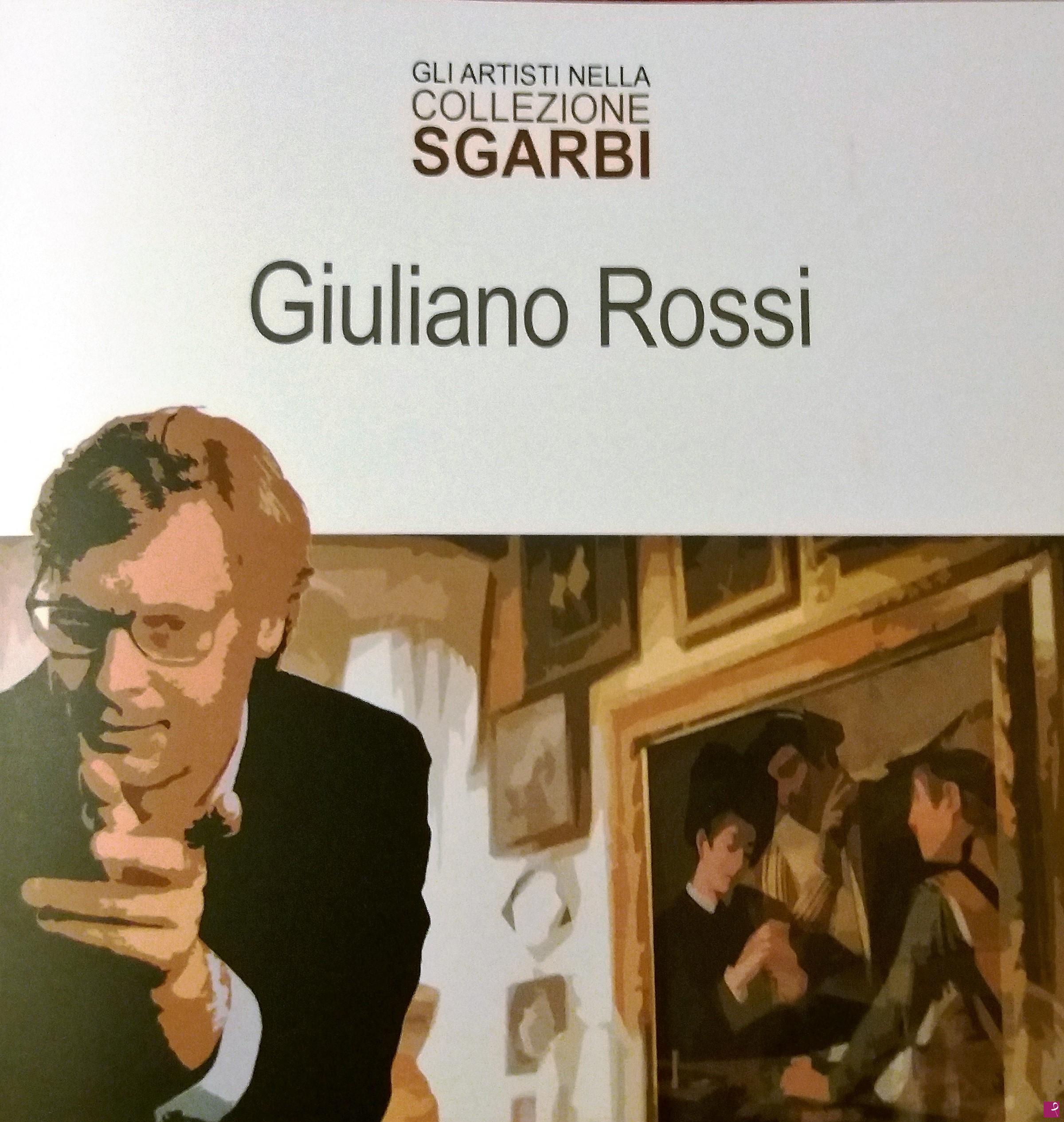 quadri in vendita online - sono nella collezione Sgarbi