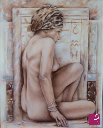 Quadro venduto su PitturiAmo