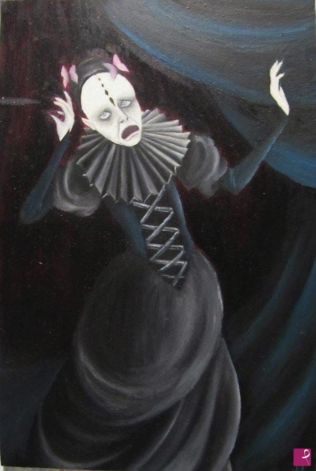 quadri in vendita online - Sopor Aeternus