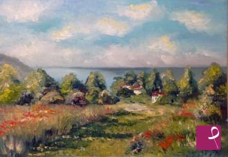 Quadro in vendita online