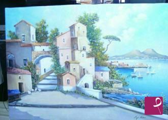 Quadro in vendita online