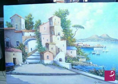 Quadro in vendita online