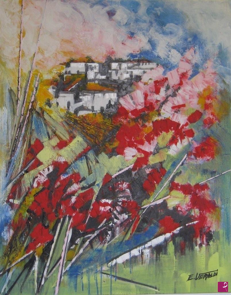 quadri in vendita online - SORELLA ESTATE