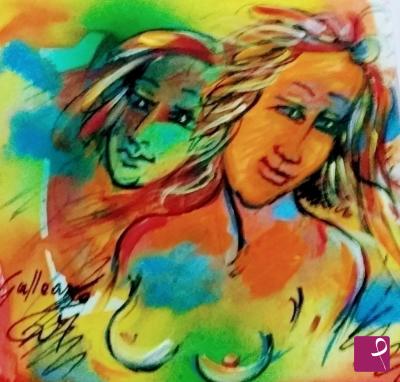 Quadro in vendita online