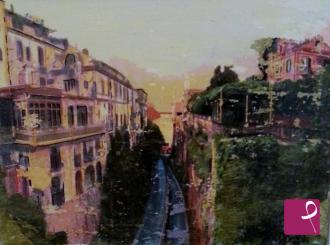Quadro venduto su PitturiAmo