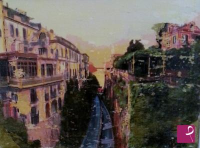 Quadro venduto su PitturiAmo