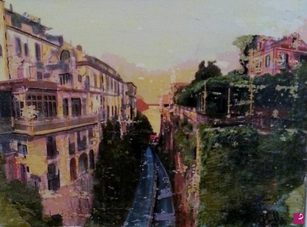 quadri in vendita online - Sorrento