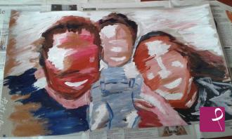 Quadro in vendita online