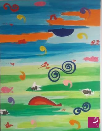Quadro in vendita online
