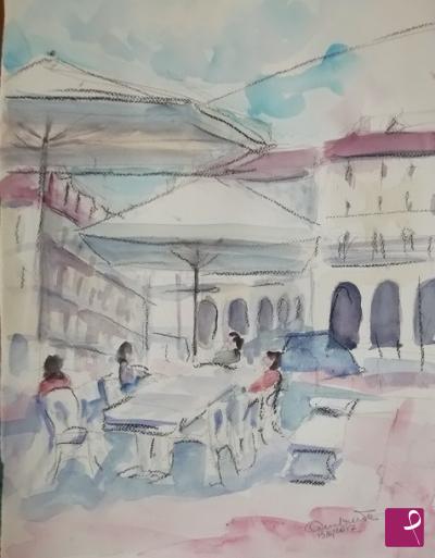 Quadro in vendita online