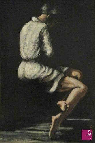 Quadro venduto su PitturiAmo