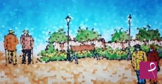 Quadro in vendita online