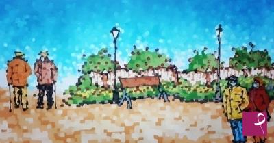 Quadro in vendita online