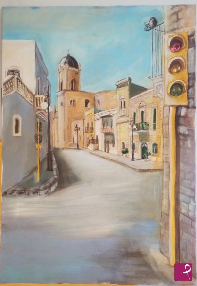Quadro in vendita online