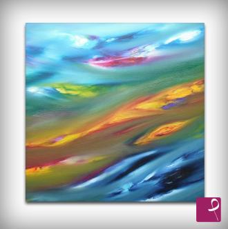 Quadro venduto su PitturiAmo
