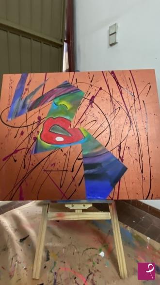 Quadro in vendita online