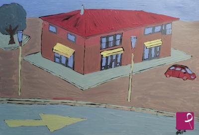 Quadro in vendita online
