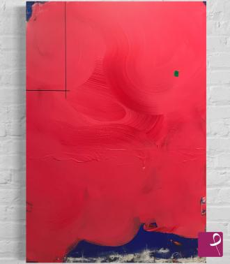 Quadro venduto su PitturiAmo