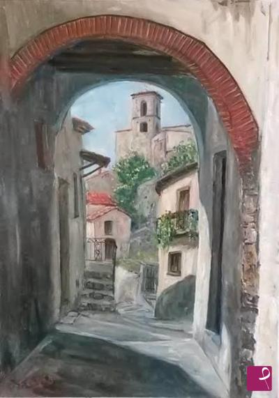 Quadro in vendita online