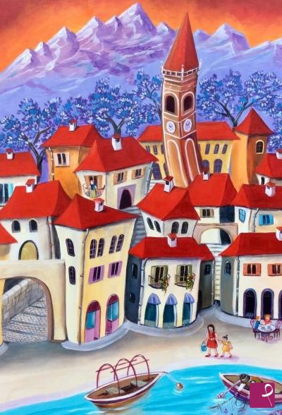 Quadro in vendita online