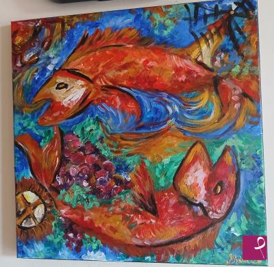 Quadro in vendita online