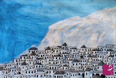 Quadro venduto su PitturiAmo