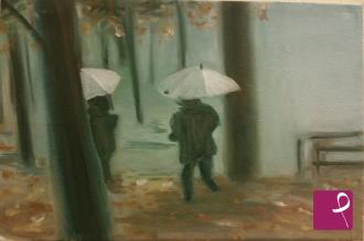 Quadro venduto su PitturiAmo