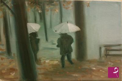 Quadro venduto su PitturiAmo