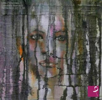 Quadro venduto su PitturiAmo