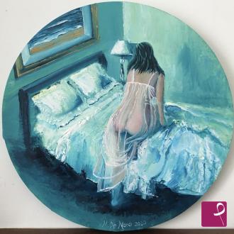 Quadro venduto su PitturiAmo