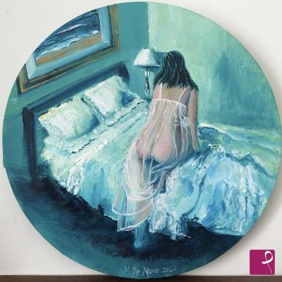 Quadro venduto su PitturiAmo