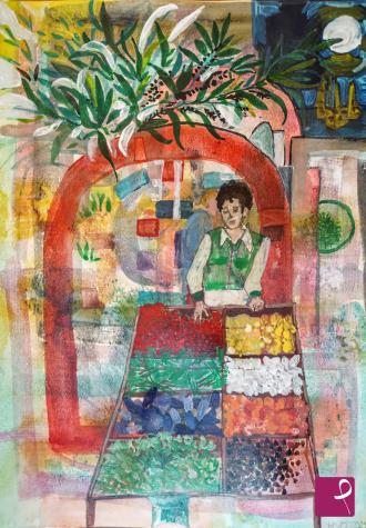 Quadro in vendita online