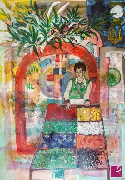 Quadro in vendita online