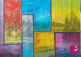 Quadro in vendita online