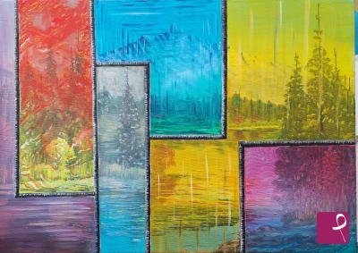 Quadro in vendita online
