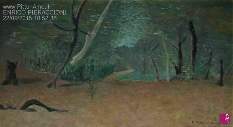quadri in vendita online - Sottobosco