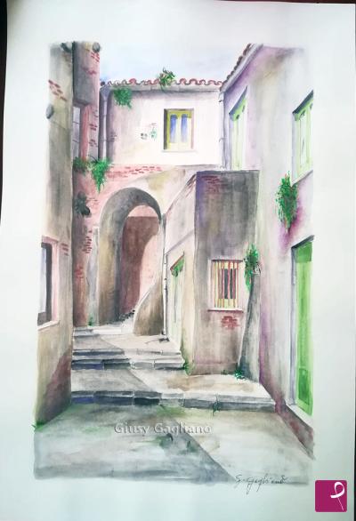 Quadro in vendita online