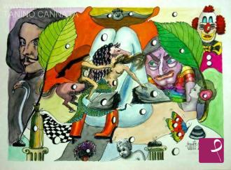 Quadro in vendita online