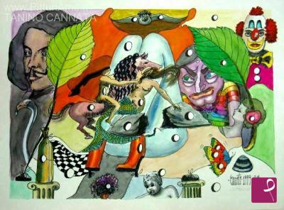 Quadro in vendita online