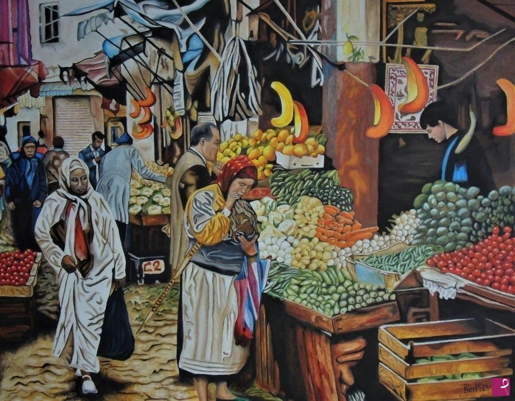 quadri in vendita online - Souk