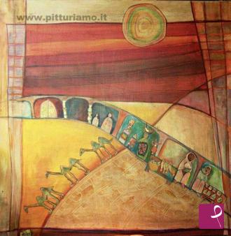 Quadro in vendita online