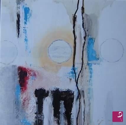 quadri in vendita online - Soul and mind II