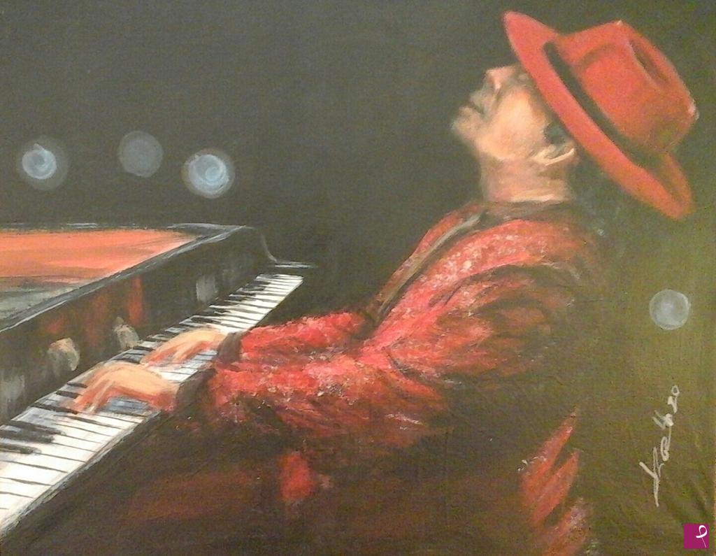 quadri in vendita online - Soulman
